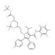 (6-{2-[3-(4-Phenylcarbamoyl)-5-(4-fluoro-phenyl)-2-isopropyl- 4-phenyl-d5-pyrrol-1-yl]-ethyl}-2,2-dimethyl-[1,3]-dioxane-4-yl