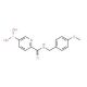 6-(4-Methoxybenzylcarbamoyl)pyridine-3-boronic acid (CAS 1072946-22-5) - chemical structure image