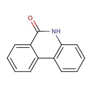 6(5H)-Phenanthridinone | CAS 1015-89-0 | SCBT - Santa Cruz Biotechnology