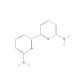 6,6′-Diamino-2,2′-bipyridyl (CAS 93127-75-4) - chemical structure image