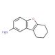 6,7,8,9-Tetrahydro-dibenzofuran-2-ylamine (CAS 38084-44-5) - chemical structure image