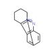6,9-Dimethyl-2,3,4,9-tetrahydro-1H-carbazol-1-amine (CAS 1119451-37-4) - chemical structure image