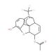 6-Acetylmorphine-N-methyl-d3 solution (CAS 136765-25-8) - chemical structure image
