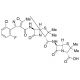 6-APA Flucloxacillin - chemical structure image