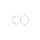 6-Chloro-2,3-dihydro-1,4-benzodioxin (CAS 57744-68-0) - chemical structure image
