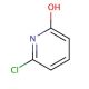 6-Chloro-2-hydroxypyridine (CAS 16879-02-0) - chemical structure image