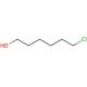 6-Chlorohexanol (CAS 2009-83-8) - chemical structure image