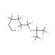 6-(Heptafluoroisopropoxy)-1-iodo-1H,1H,2H,2H-octafluorohexane (CAS 25080-24-4) - chemical structure image