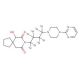 6-Hydroxy Buspirone-d8 - chemical structure image