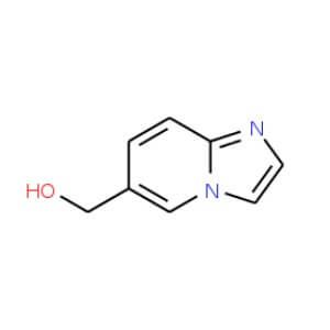 6-(Hydroxymethyl)imidazo[1,2-a]pyridine | CAS 132213-07-1 | SCBT