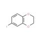 6-iodo-2,3-dihydro-1,4-benzodioxine (CAS 57744-67-9) - chemical structure image