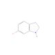 6-Iodoindoline (CAS 115666-46-1) - chemical structure image