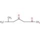 6-Methyl-2,4-heptanedione (CAS 3002-23-1) - chemical structure image
