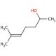 6-Methyl-5-hepten-2-ol (CAS 1569-60-4) - chemical structure image