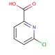 6-Methylpyridine-3-carboxylic acid (CAS 3222-47-7) - chemical structure image