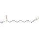 6-Methylsulfinylhexyl Isothiocyanate - chemical structure image