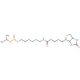 6-N-Biotinylaminohexyl Isopropyl Hydrogenphosphonate (CAS 224583-37-3) - chemical structure image