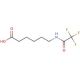 6-(N-Trifluoroacetyl)aminocaproic Acid - chemical structure image