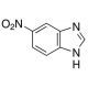6-Nitroindazole (CAS 7597-18-4) - chemical structure image