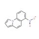 6-Nitropyrrolo[1,2-a]quinoline (CAS 52414-58-1) - chemical structure image