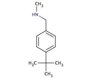 6-Phenylhexylchloride - chemical structure image