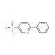 6-Phenylpyridine-3-sulphonyl chloride (CAS 884507-12-4) - chemical structure image