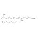 6-trans-12-epi Leukotriene B4 (CAS 71548-19-1) - chemical structure image