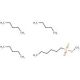 6-(Tributylammonium)hexyl Methanethiosulfonate Bromide - chemical structure image