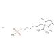 6-(Triisopropylammonium)hexyl Methanethiosulfonate Bromide - chemical structure image