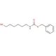 6-(Z-Amino)-1-hexanol (CAS 17996-12-2) - chemical structure image