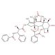 6α-Hydroxy Paclitaxel (CAS 153212-75-0) - chemical structure image