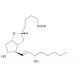 6α-Prostaglandin I1 (CAS 62777-90-6) - chemical structure image