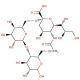 6′-Sialyllactose sodium salt (CAS 56144-12-8) - chemical structure image