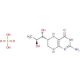 (6S)-Tetrahydro-L-biopterin Disulfate (CAS 103130-45-6) - chemical structure image