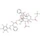 7-{[(2,2,2,-Trichloroethyl)oxy]carbonyl}paclitaxel-d5 - chemical structure image