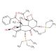 7,10-Bis[O-(triethylsilyl)]-10-deacetyl Baccatin III (CAS 149107-84-6) - chemical structure image