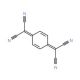 7,7,8,8-Tetracyanoquinodimethane (CAS 1518-16-7) - chemical structure image