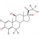 7,8-Difluoro-2-propylquinolin-4-ol (CAS 1189105-86-9) - chemical structure image