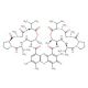 7-Aminoactinomycin D (CAS 7240-37-1) - chemical structure image