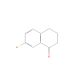 7-Bromotetralone (CAS 32281-97-3) - chemical structure image