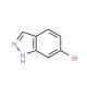 7-Chloro-1H-indazole (CAS 37435-12-4) - chemical structure image