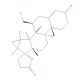 7-Chloromethyl 17R-Drospirenone (CAS 932388-89-1) - chemical structure image