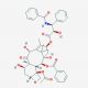 7-Epi 10-Desacetyl Paclitaxel (CAS 78454-17-8) - chemical structure image