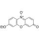 7-Ethoxyresorufin N-Oxide (CAS 3705-80-4) - chemical structure image