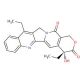 7-Ethyl Camptothecin (CAS 78287-27-1) - chemical structure image