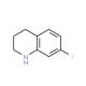 7-fluoro-1,2,3,4-tetrahydroquinoline (CAS 939758-75-5) - chemical structure image