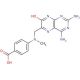 7-Hydroxy DAMPA (CAS 34698-85-6) - chemical structure image