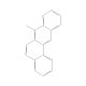 7-Methylbenz[a]anthracene (CAS 2541-69-7) - chemical structure image
