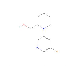 7-Nitro-4-hydroxyquinonazoline (CAS 20872-93-9) - chemical structure image