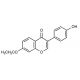 7-O-Ethyldaidzein (CAS 146698-96-6) - chemical structure image